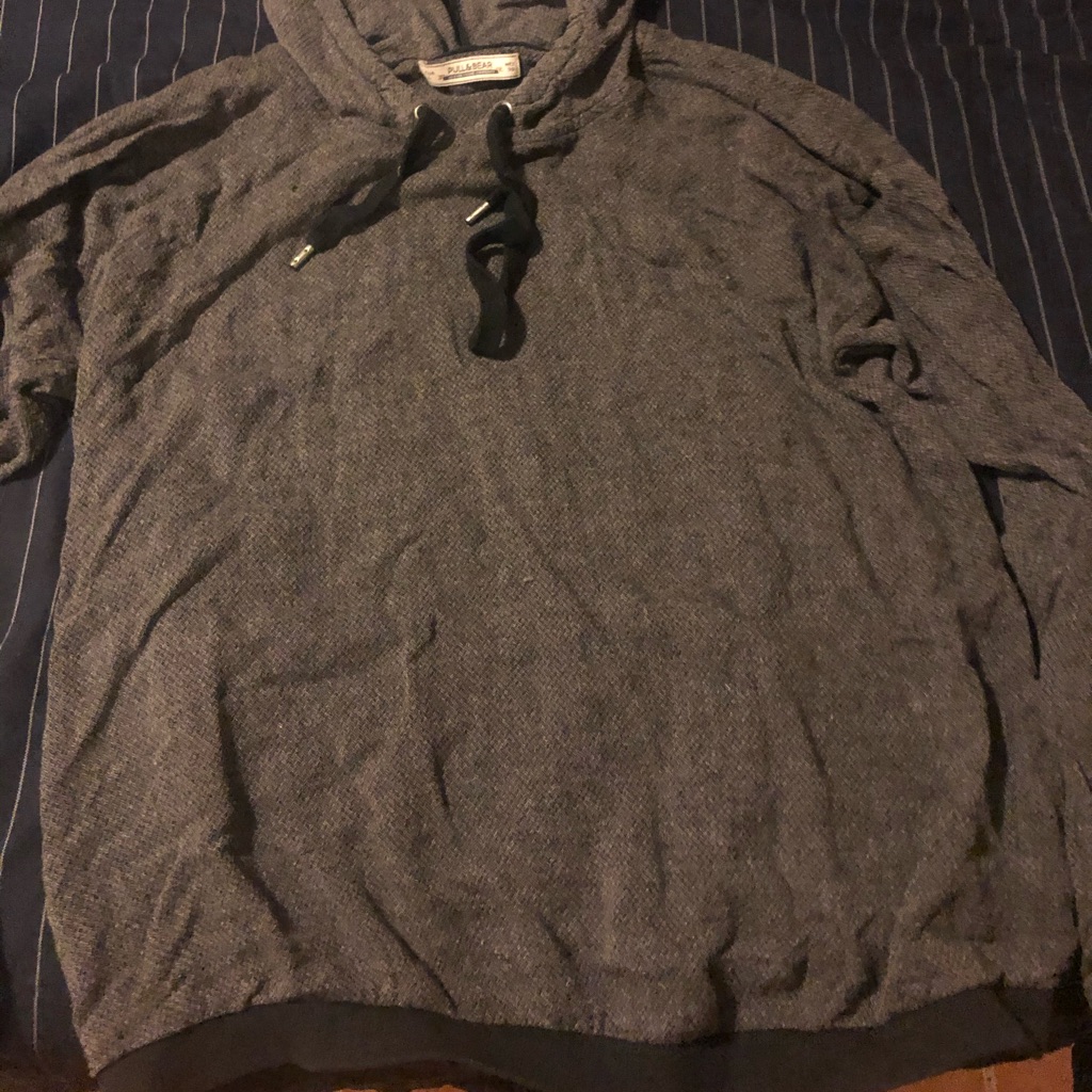 Pull&Bear Size Large Sweater